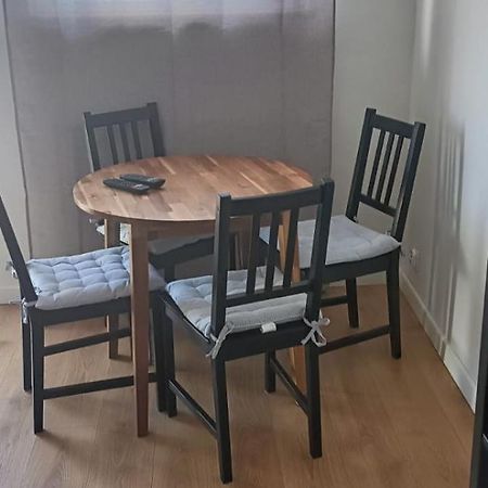 Apartament U Kaski Torun Ngoại thất bức ảnh