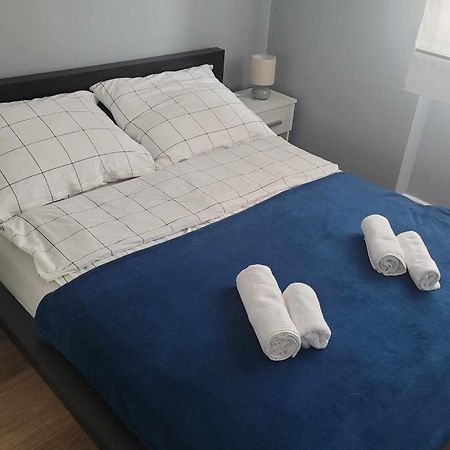 Apartament U Kaski Torun Ngoại thất bức ảnh