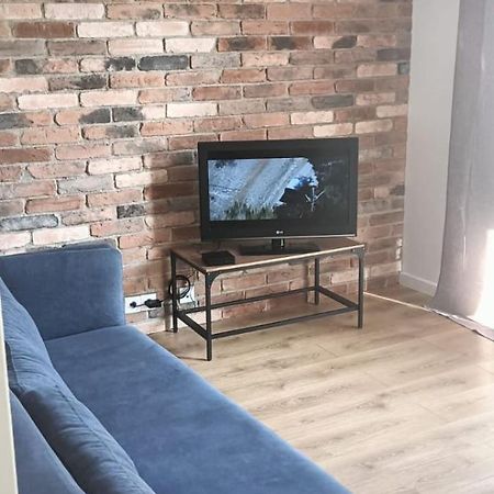 Apartament U Kaski Torun Ngoại thất bức ảnh