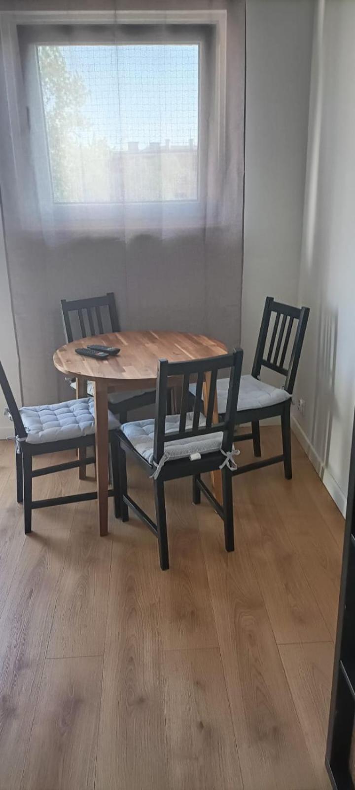 Apartament U Kaski Torun Ngoại thất bức ảnh