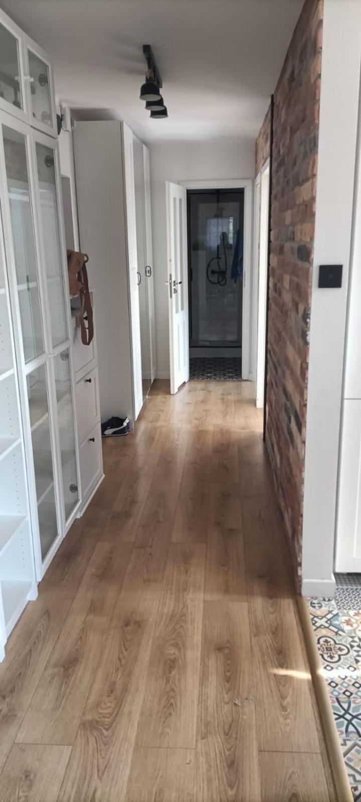 Apartament U Kaski Torun Ngoại thất bức ảnh