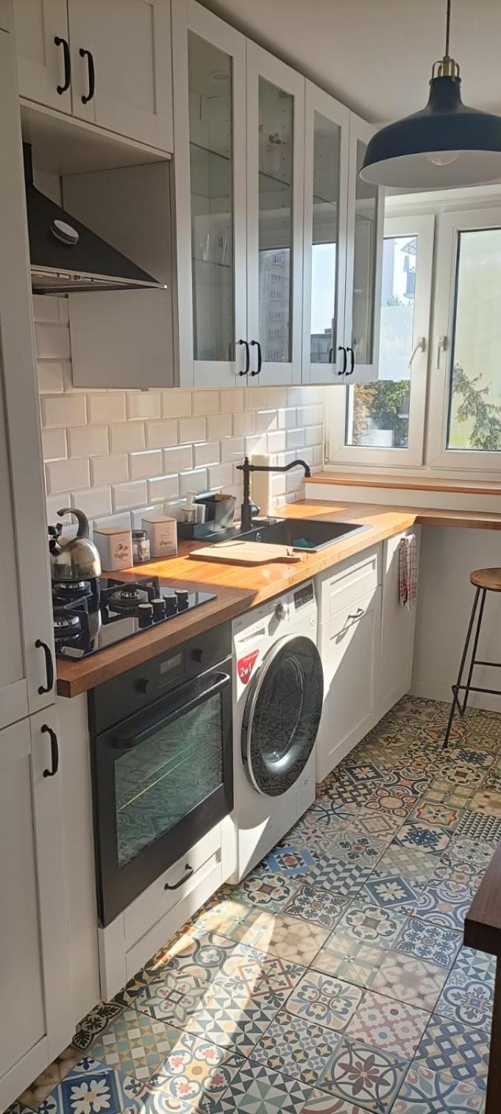Apartament U Kaski Torun Ngoại thất bức ảnh