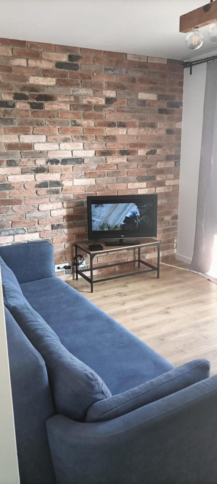 Apartament U Kaski Torun Ngoại thất bức ảnh